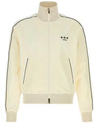 Tatras - Chaqueta De Chándal Con Rayas Laterales - Lyst