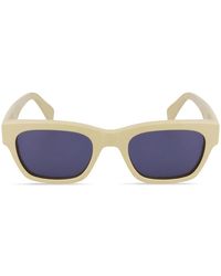 Paul Smith - Loxham Square-Frame Sunglasses - Lyst