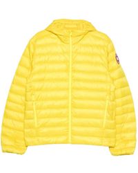Canada Goose - Stratus Quilted Jacket - Lyst