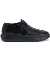 Giuseppe Zanotti - Sneakers - Lyst