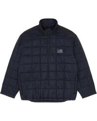 MM6 MAISON MARGIELA X SALOMON - X Salomon Quilted Bomber Jacket - Lyst
