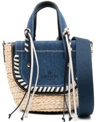 CUBA LAB - Habanera Bucket Bag - Lyst