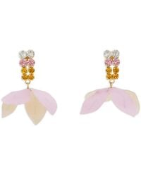 Marni - Earrings - Lyst