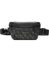 Guess - Milano Smart Belt Bag - Lyst