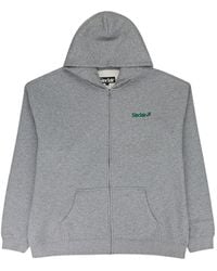 Sinclair - Sudadera Con Capucha Y Cremallera - Lyst