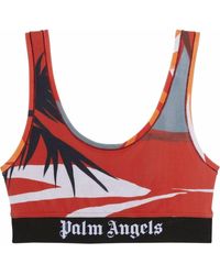 Palm Angels Bras for Women - Up to 70% off | Lyst