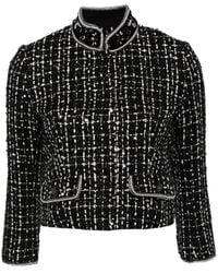 Shiatzy Chen - Chaqueta Libre Collection - Lyst