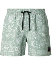 Bogner Fire + Ice - Nelson Swim Shorts - Lyst
