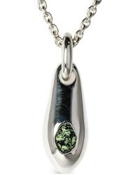 Parts Of 4 - Chrysalis Pendant Necklace - Lyst