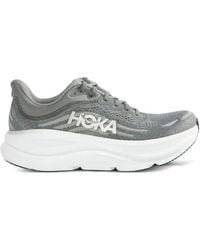 Hoka One One - Bondi 9 Performance Sneakers - Lyst