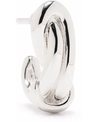 Annelise Michelson - Unity Solo Sterling Earring - Lyst