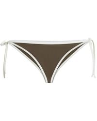 Brunello Cucinelli - Bikini Bottom - Lyst