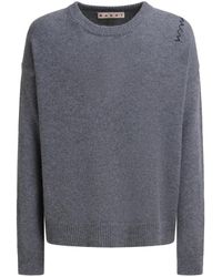 Marni - Pull En Cachemire - Lyst