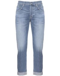Dondup - Five-Pocket Trousers - Lyst