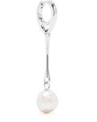 Maria Black - Squash Pear Earring - Lyst