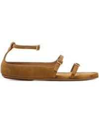 Marsèll - Traccia Buckle-Strap Sandals - Lyst