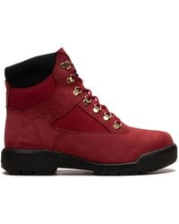 Timberland - 6 Inch Field Boots - Lyst