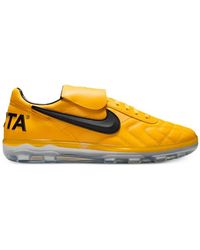 Nike - X Canada X Nocta Cryoshot Tiempo '94 Sneakers - Lyst