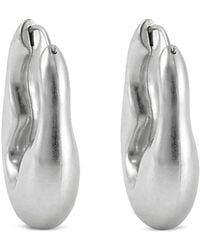 Yoj - Luna Drop Earrings - Lyst