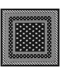 Dolce & Gabbana - Bandana - Lyst