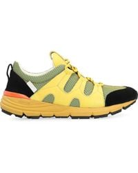 Volta Footwear - Fuga Low-Top Sneakers - Lyst