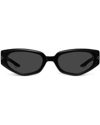 Gentle Monster - Devon Cat-Eye Sunglasses - Lyst