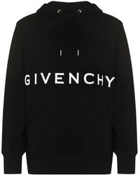 Sweats à capuche Givenchy pour homme | Réductions en ligne jusqu'à 40 % |  Lyst