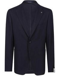 Tagliatore - Jacket - Lyst