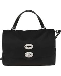 Zanellato - Postina Handtasche - Lyst