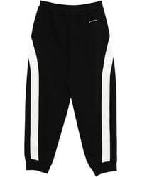 Givenchy - Pantalones con motivo de rayas - Lyst