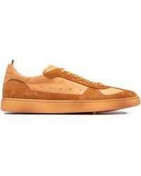 Officine Creative - Sneakers Kadett Con Inserti - Lyst