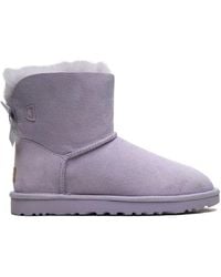 UGG - Mini Bailey Bow "Sage Blossom" Ii Boots - Lyst