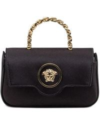 Versace - La Medusa Mini-Tasche - Lyst