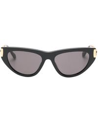 Chloé - Cat-Eye Sunglasses - Lyst