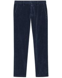 Closed - Clifton コーデュロイパンツ - Lyst