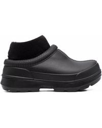 UGG - Tasman X Sock-lined Rubber Rain Slippers - Lyst