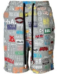 Haculla - Shorts Mit Kordelzug - Lyst