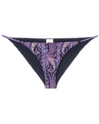 Isabel Marant - Phili Bikini Bottoms - Lyst