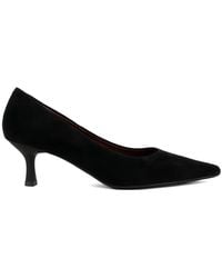 Linda Baumann - Pointed Pumps - Lyst