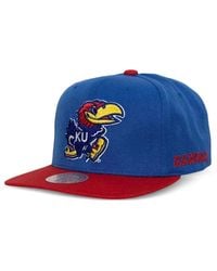 Mitchell & Ness - Ncaa Team Origins Baseball Cap - Lyst