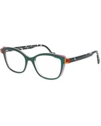Face A Face - Tinge3 Cat-Eye Glasses - Lyst