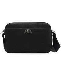 Burberry - Cotswolds Messenger Bag - Lyst