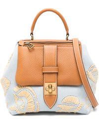 Ermanno Scervino - Mini Liza Tote Bag - Lyst