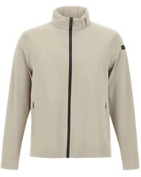 Rrd - Wilson Light Benzina Jacket - Lyst