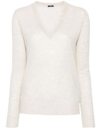 JOSEPH - Jersey de cachemira - Lyst