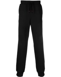 Parajumpers - Makalu Logo-Patch Track Pants - Lyst