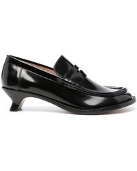 Loewe - Campo Loafer 40mm - Lyst