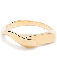 Maria Black - Modellierter Ena Ring - Lyst