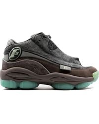 Reebok - Answer Dmx Unik Sneakers - Lyst