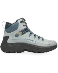 Merrell - Thermo Chill 2 Mid Waterproof Sneakers - Lyst